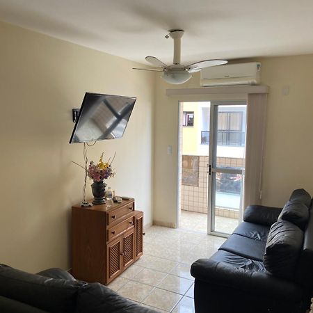 Apartamento Praia Grande Ubatuba Ngoại thất bức ảnh