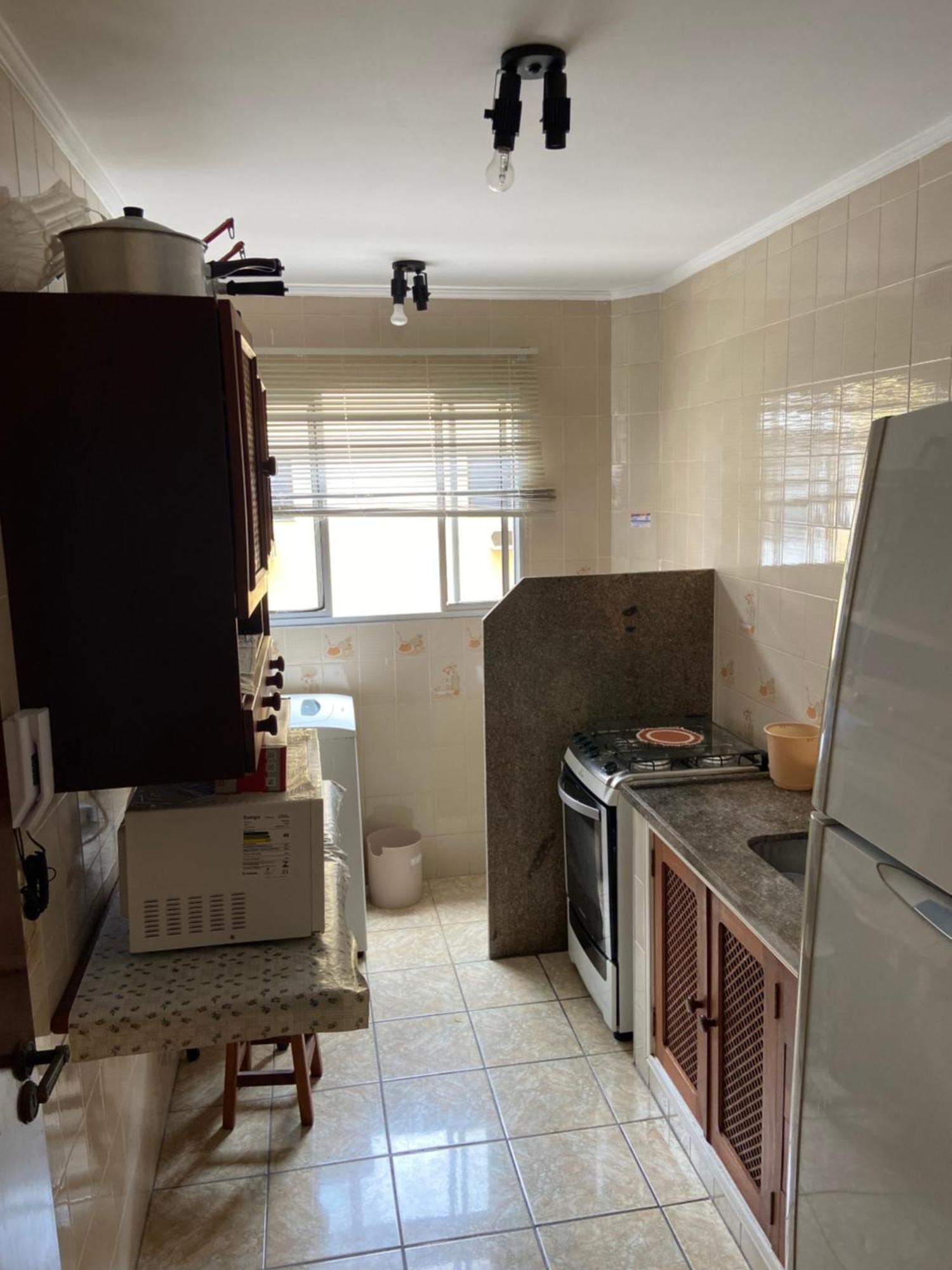 Apartamento Praia Grande Ubatuba Ngoại thất bức ảnh