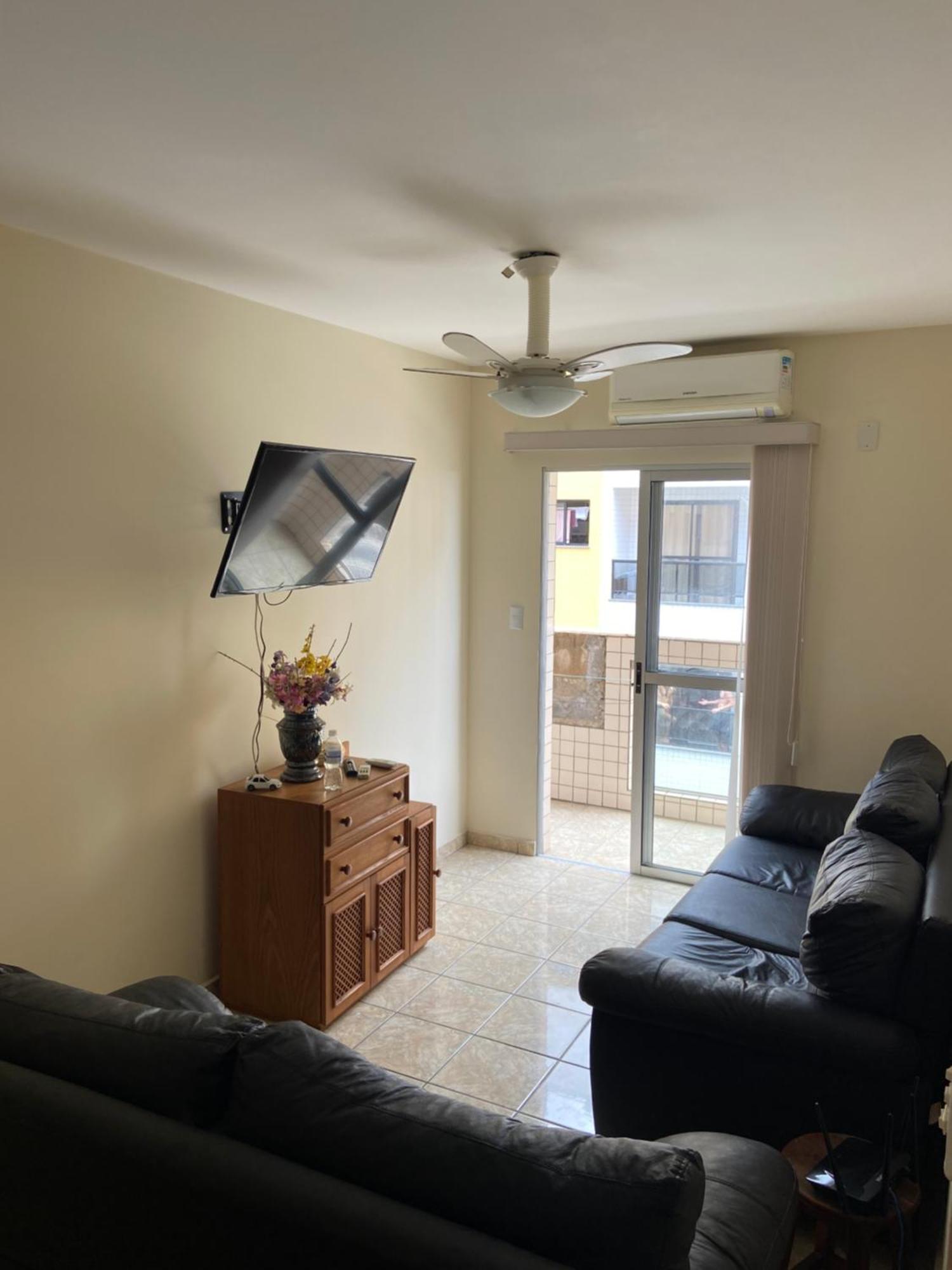 Apartamento Praia Grande Ubatuba Ngoại thất bức ảnh