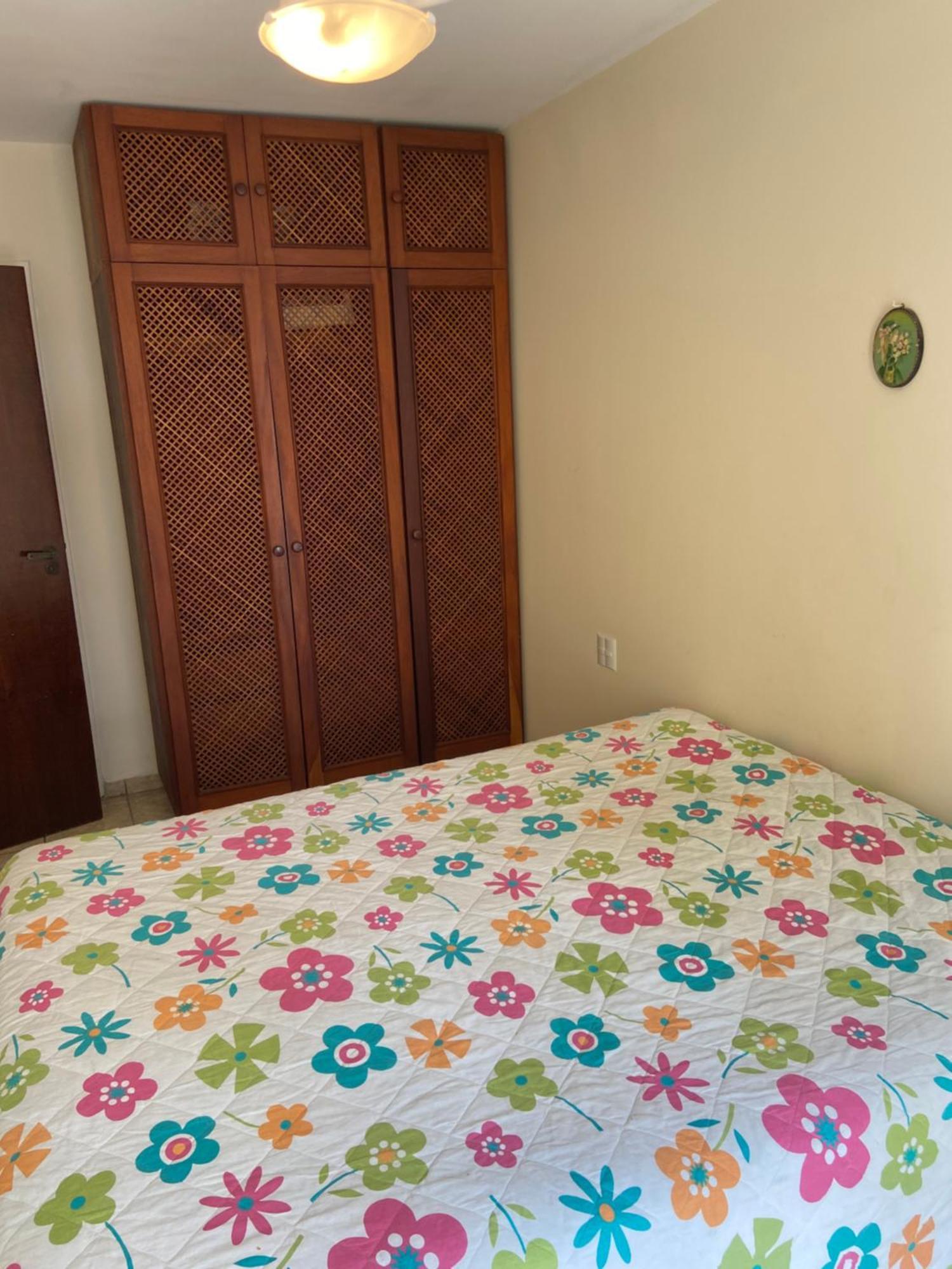 Apartamento Praia Grande Ubatuba Ngoại thất bức ảnh