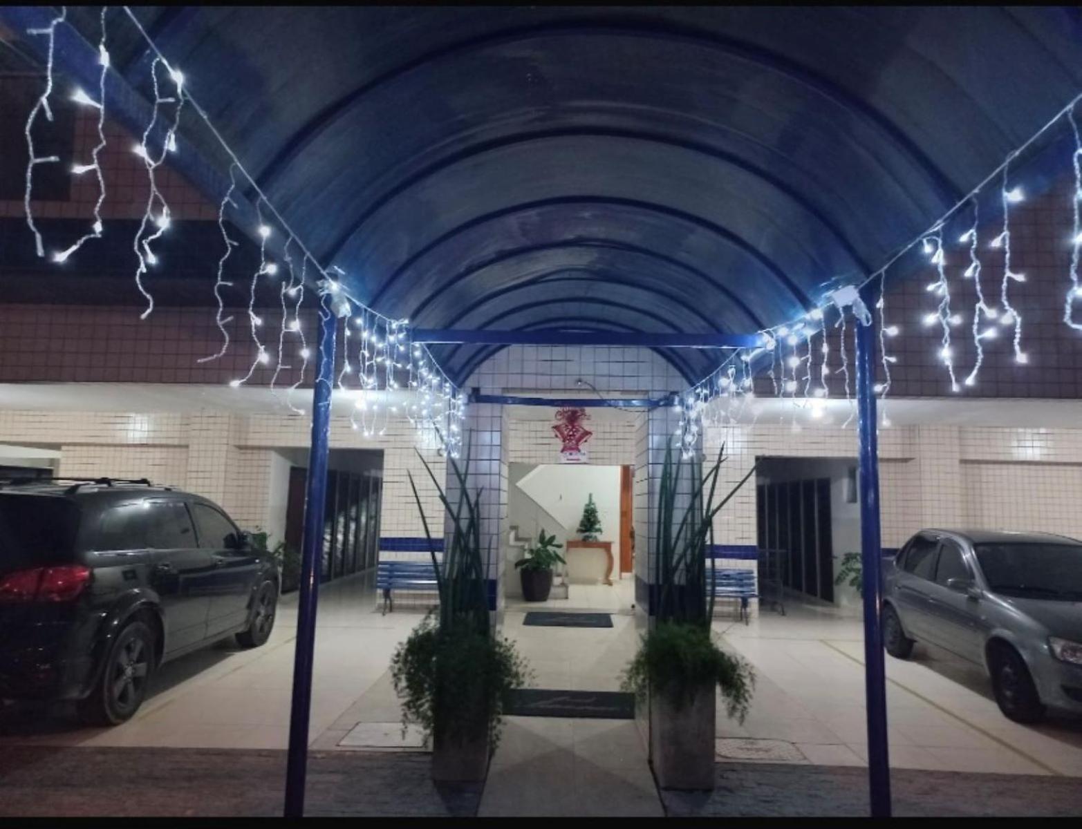 Apartamento Praia Grande Ubatuba Ngoại thất bức ảnh