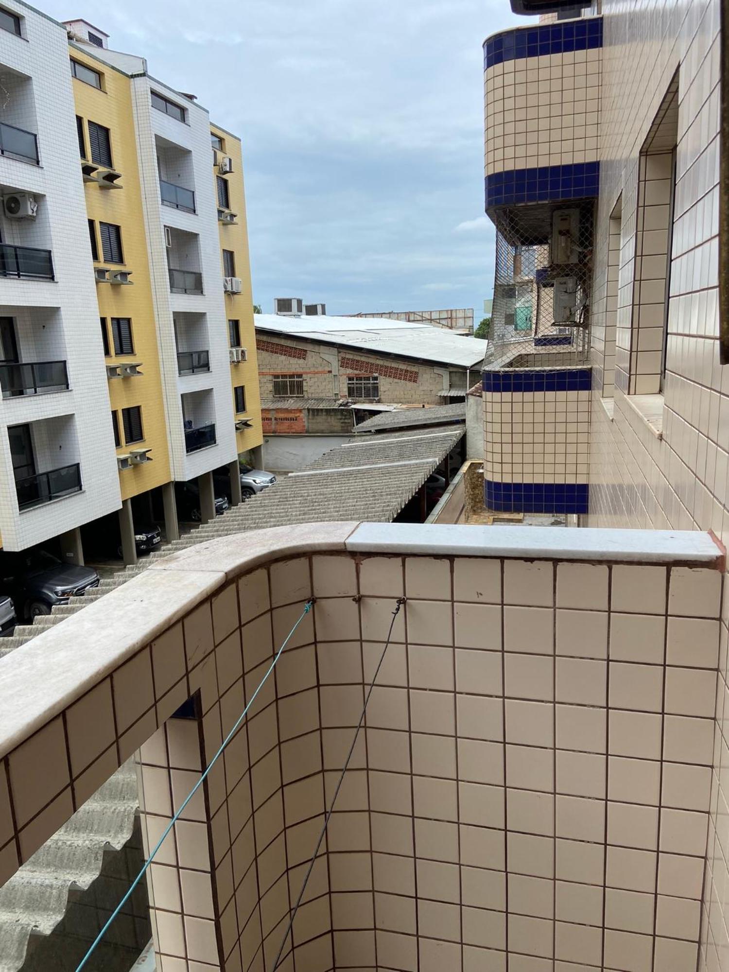Apartamento Praia Grande Ubatuba Ngoại thất bức ảnh